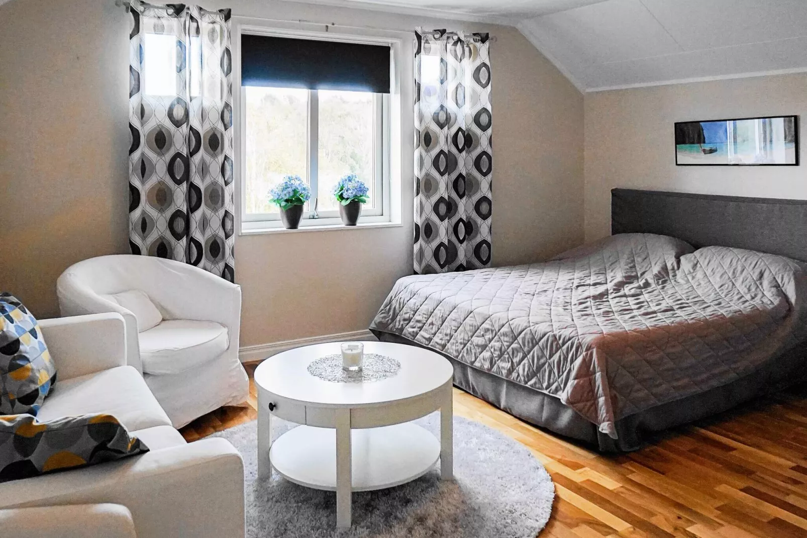 10 person holiday home in KLÖVEDAL-Indoor