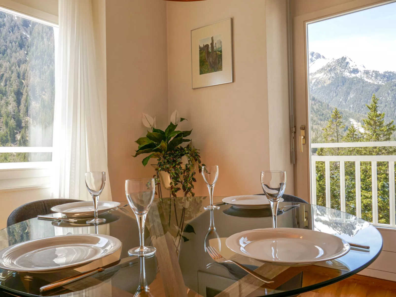 Alpes et Lac 40-Inside
