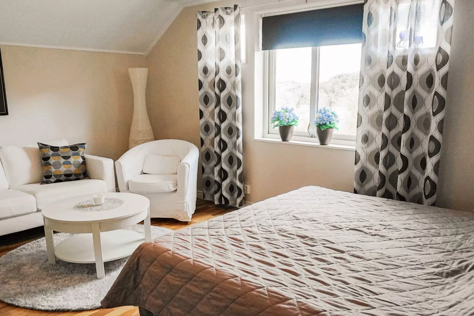 10 person holiday home in KLÖVEDAL-Indoor