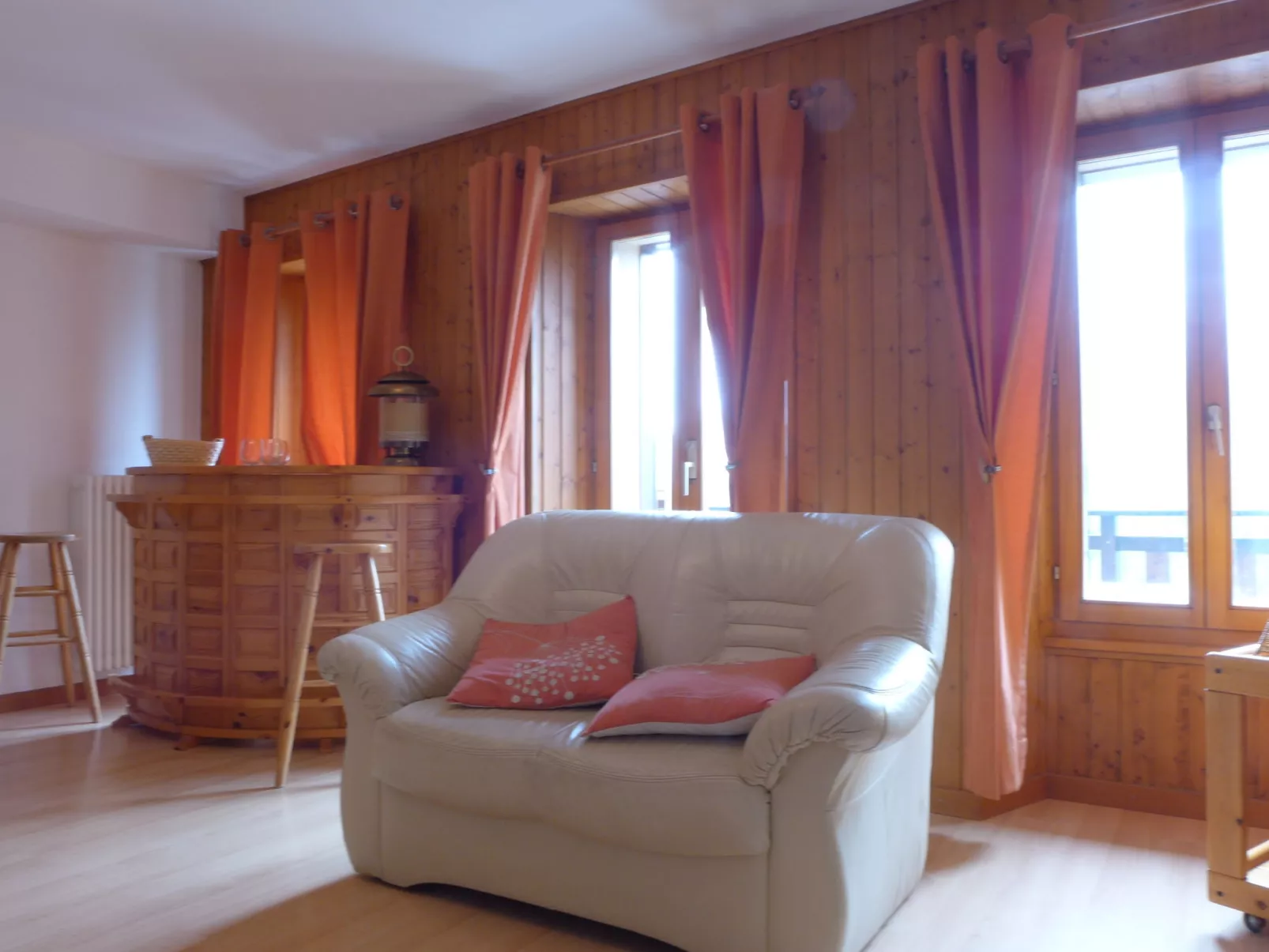 Résidence 35-Inside