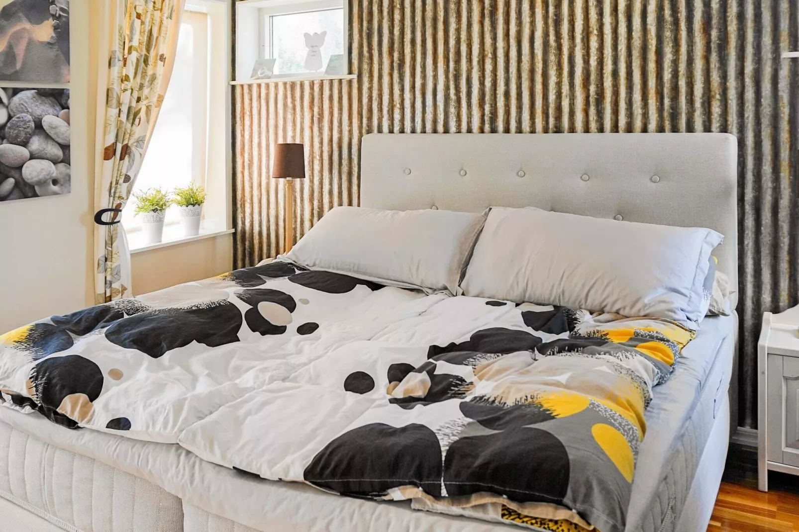 10 person holiday home in KLÖVEDAL-Indoor