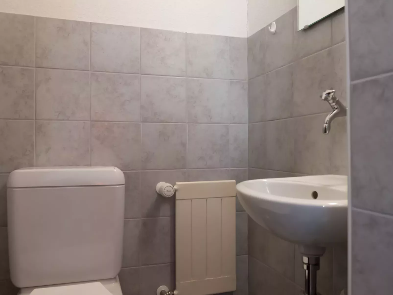 Les Girolles A59-Inside