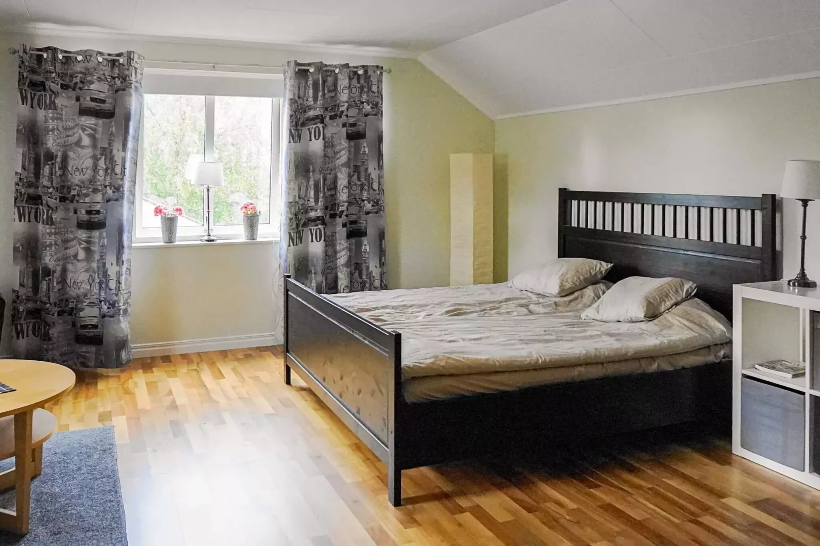 10 person holiday home in KLÖVEDAL-Indoor