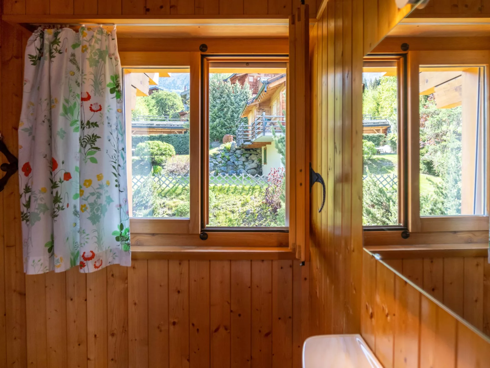 Baudrier A28-Inside