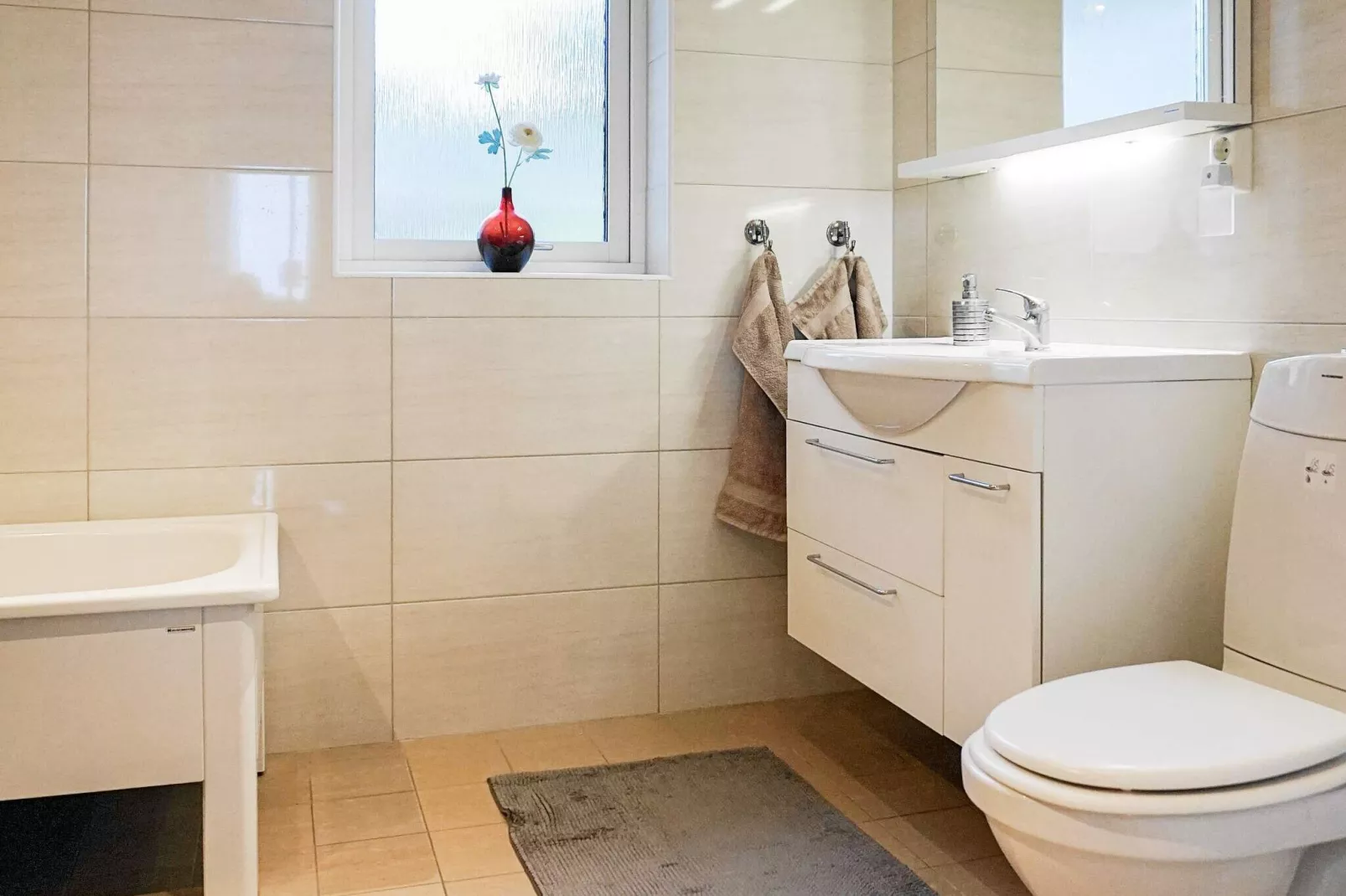 10 person holiday home in KLÖVEDAL-Indoor