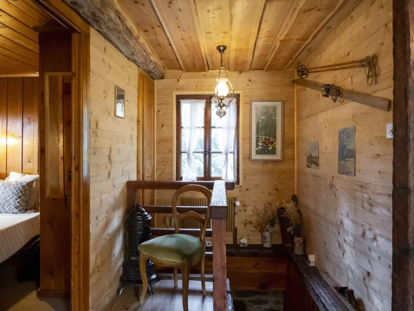 La Pive-Inside
