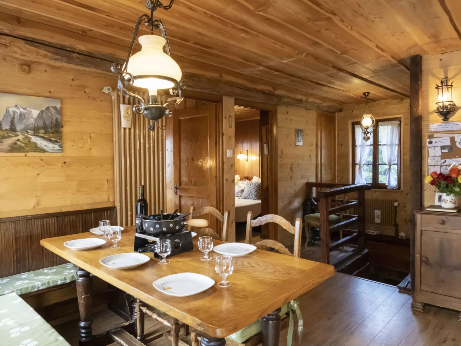 La Pive-Inside