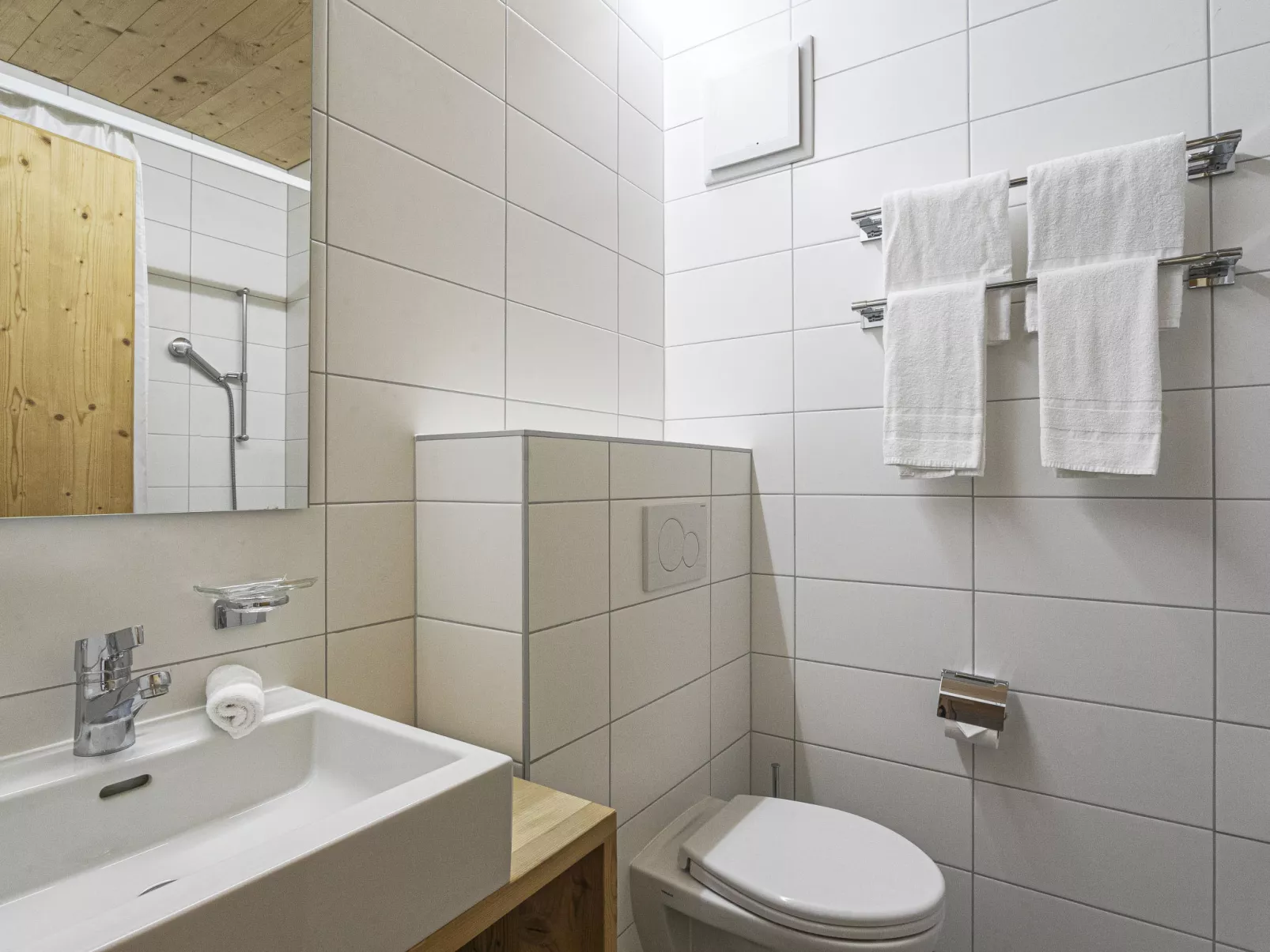T-Resort La Tzoumaz 2p4 vue vallée-Drinnen