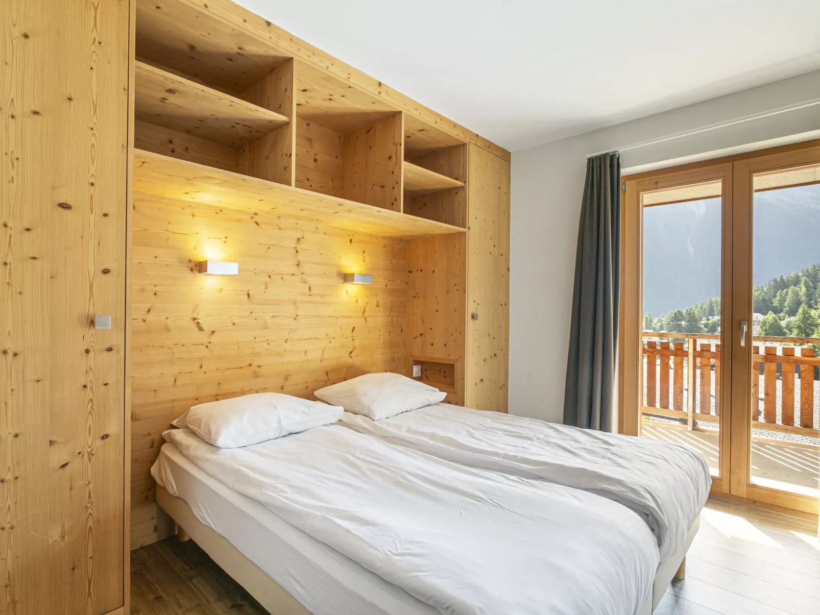 T-Resort La Tzoumaz 4p10-Inside