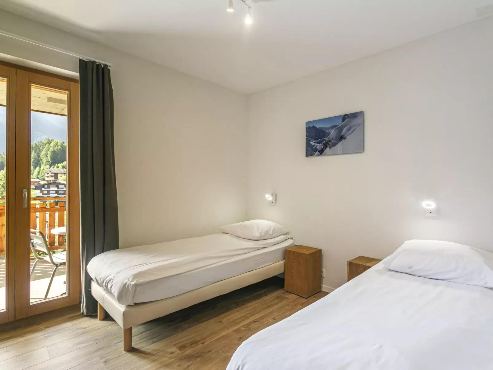 T-Resort La Tzoumaz 4p10-Inside