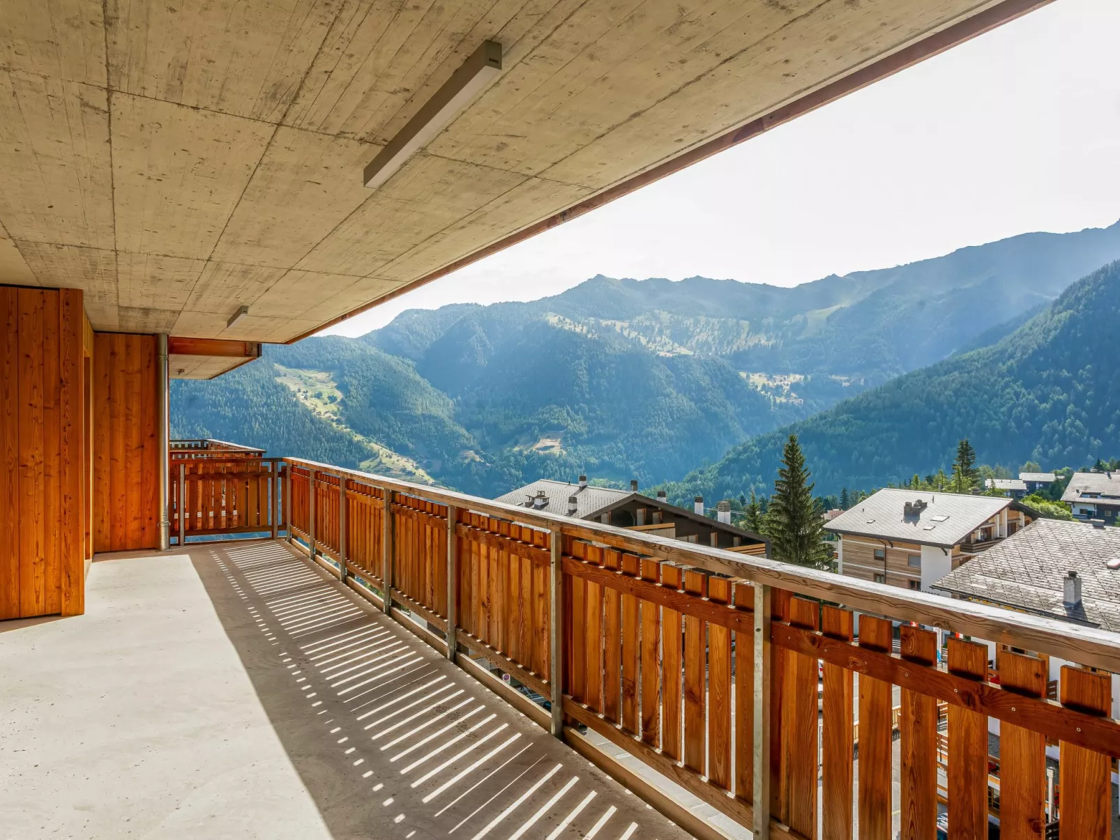 T-Resort La Tzoumaz 4p10-Outside