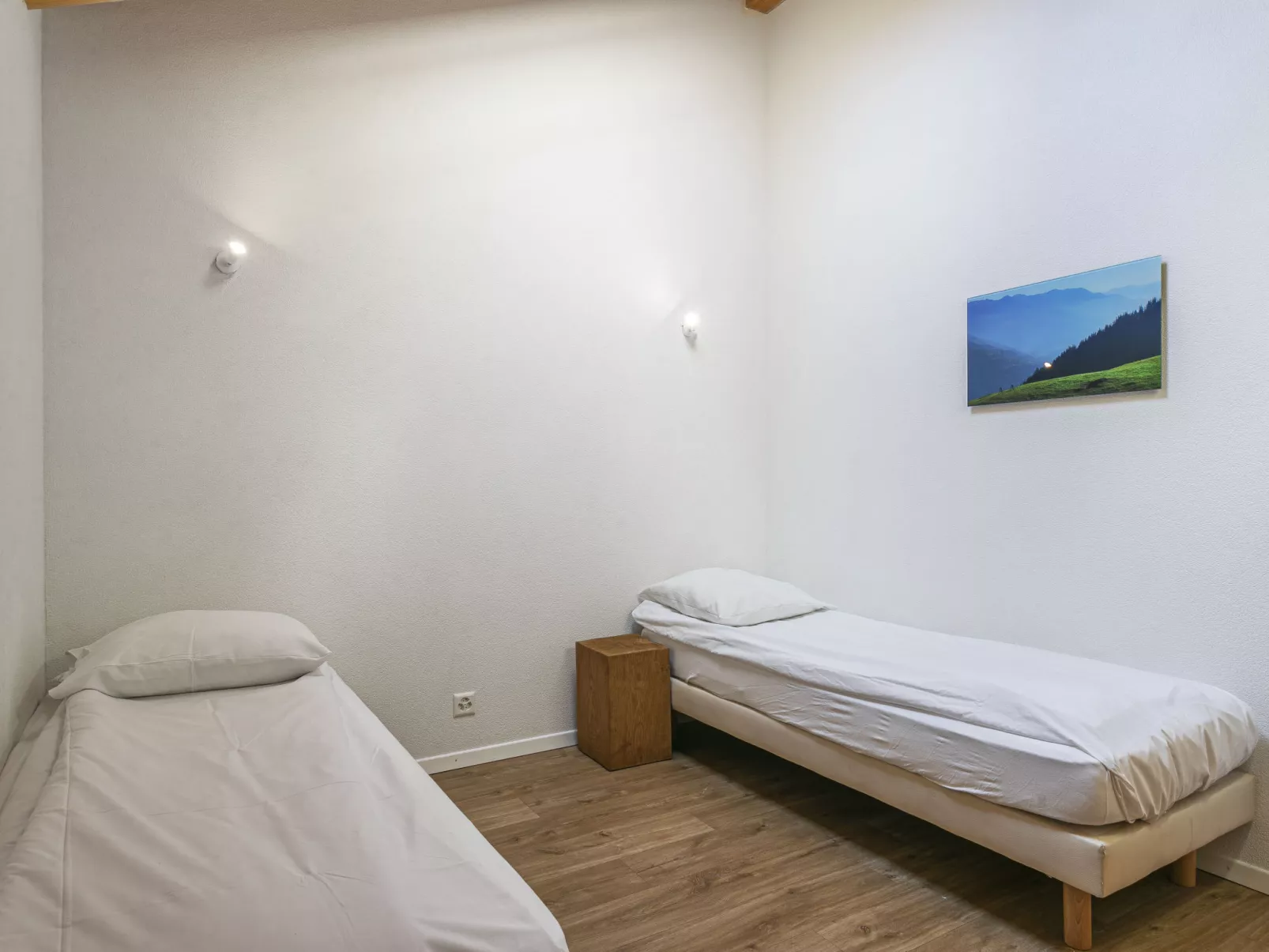 T-Resort La Tzoumaz 4p8-Drinnen