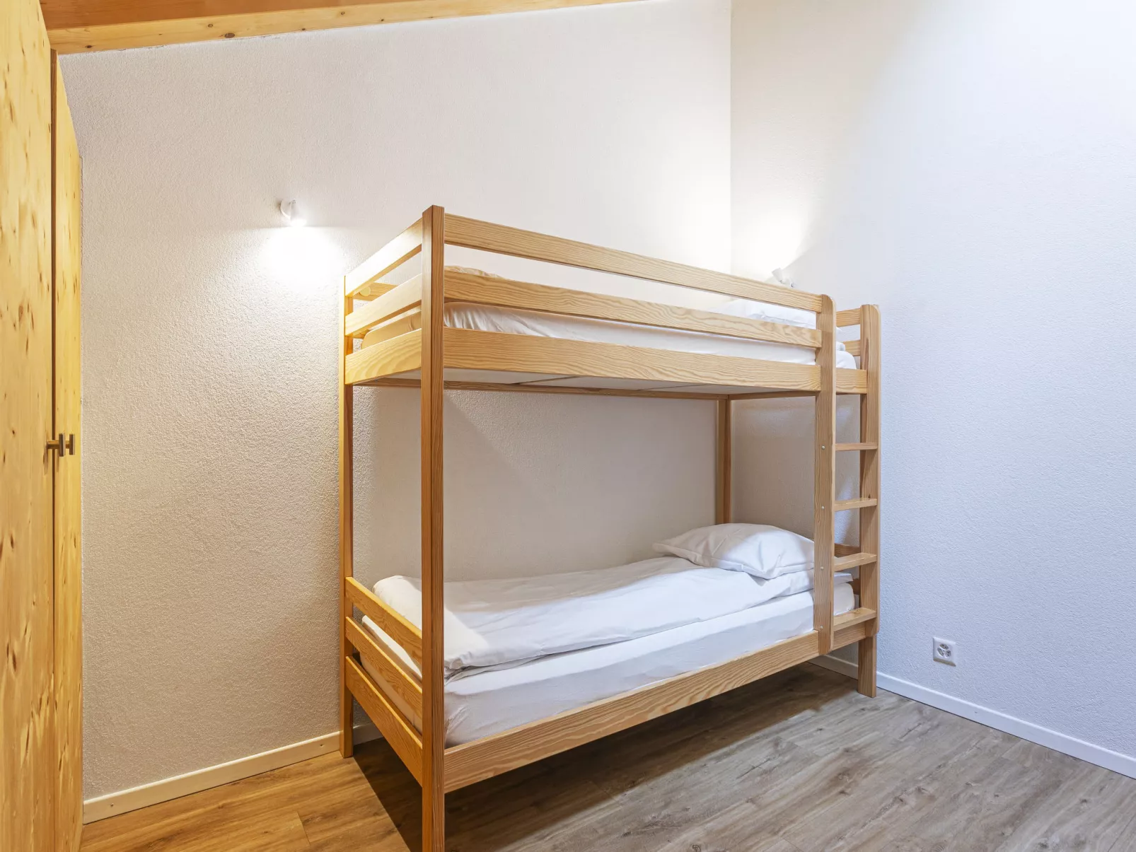 T-Resort La Tzoumaz 4p8-Drinnen
