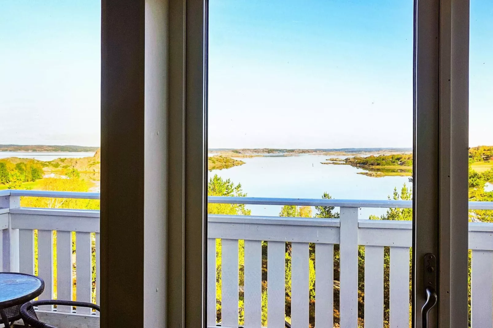 10 person holiday home in KLÖVEDAL-Indoor
