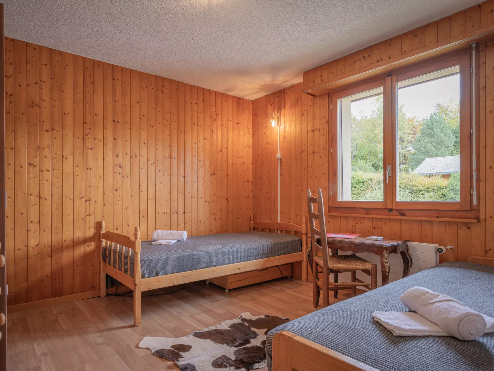Beau Site No 21-Inside