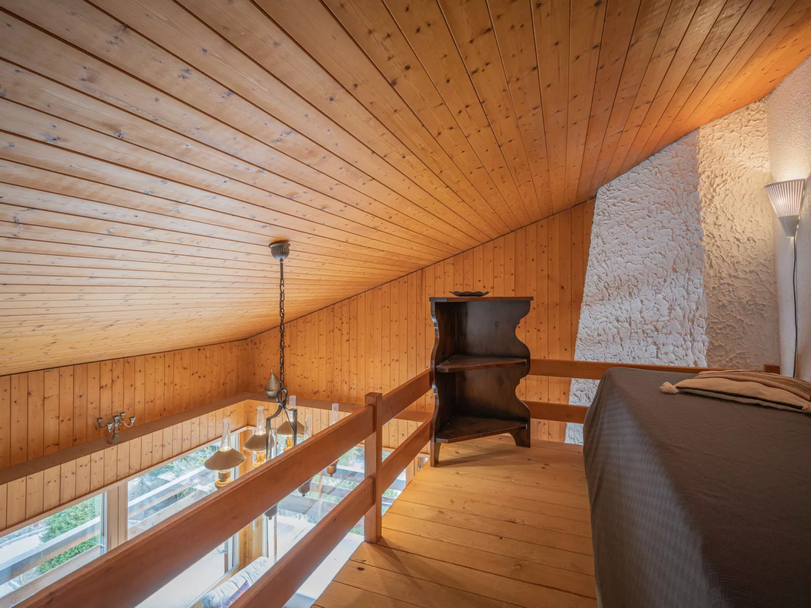 Beau Site No 21-Inside