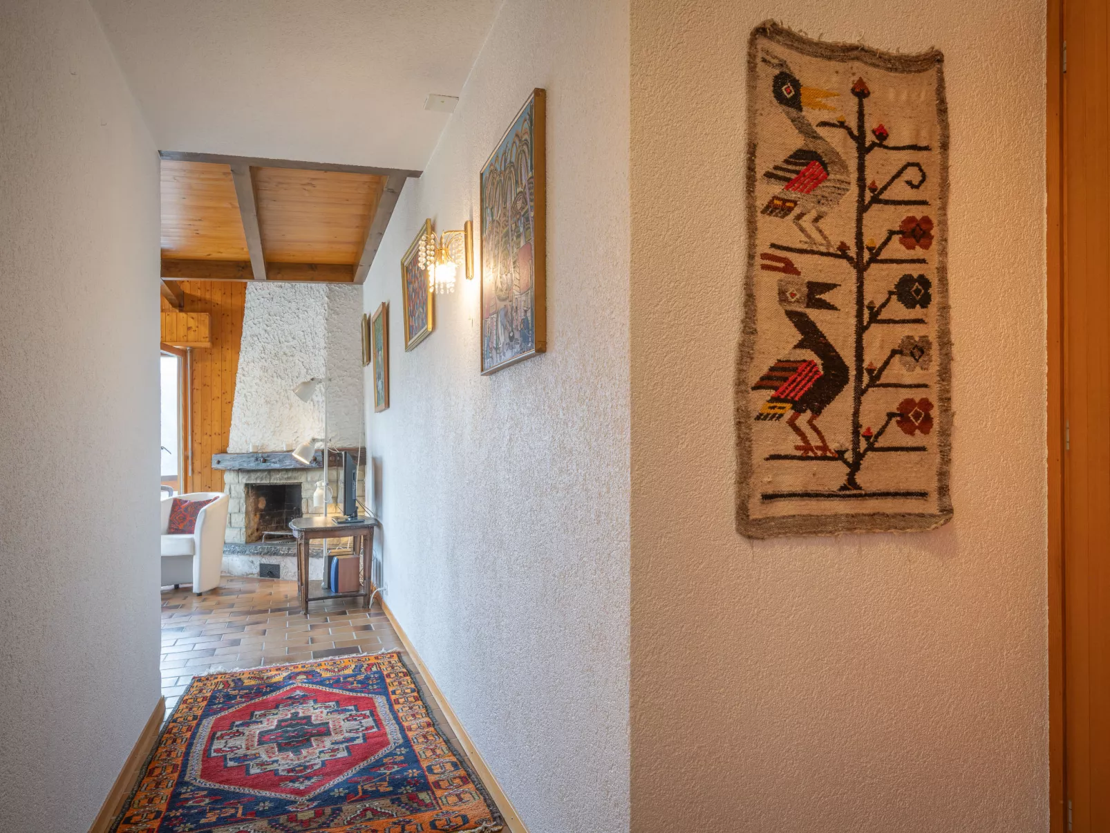 Beau Site No 21-Inside