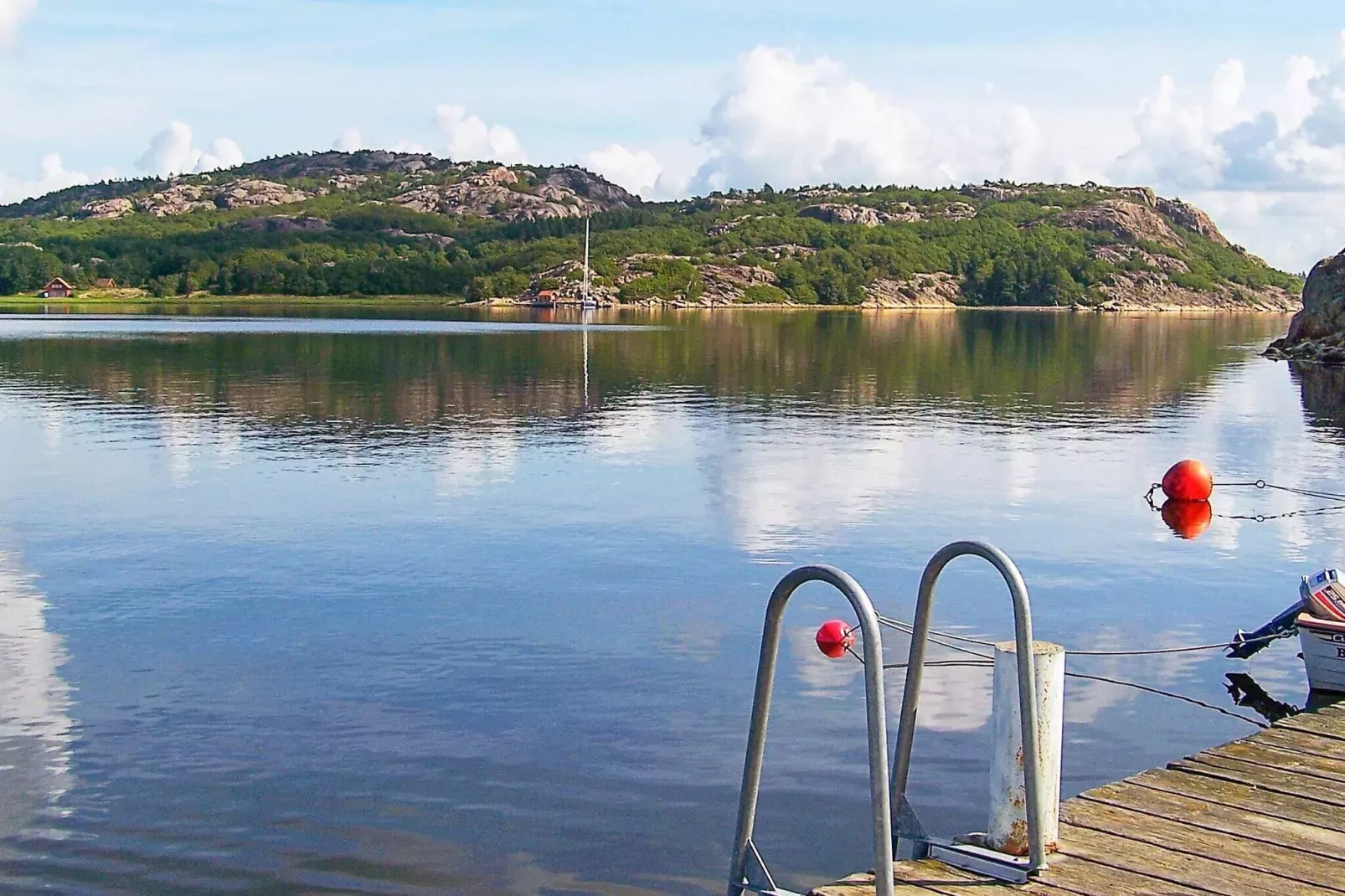 10 person holiday home in KLÖVEDAL-Not tagged