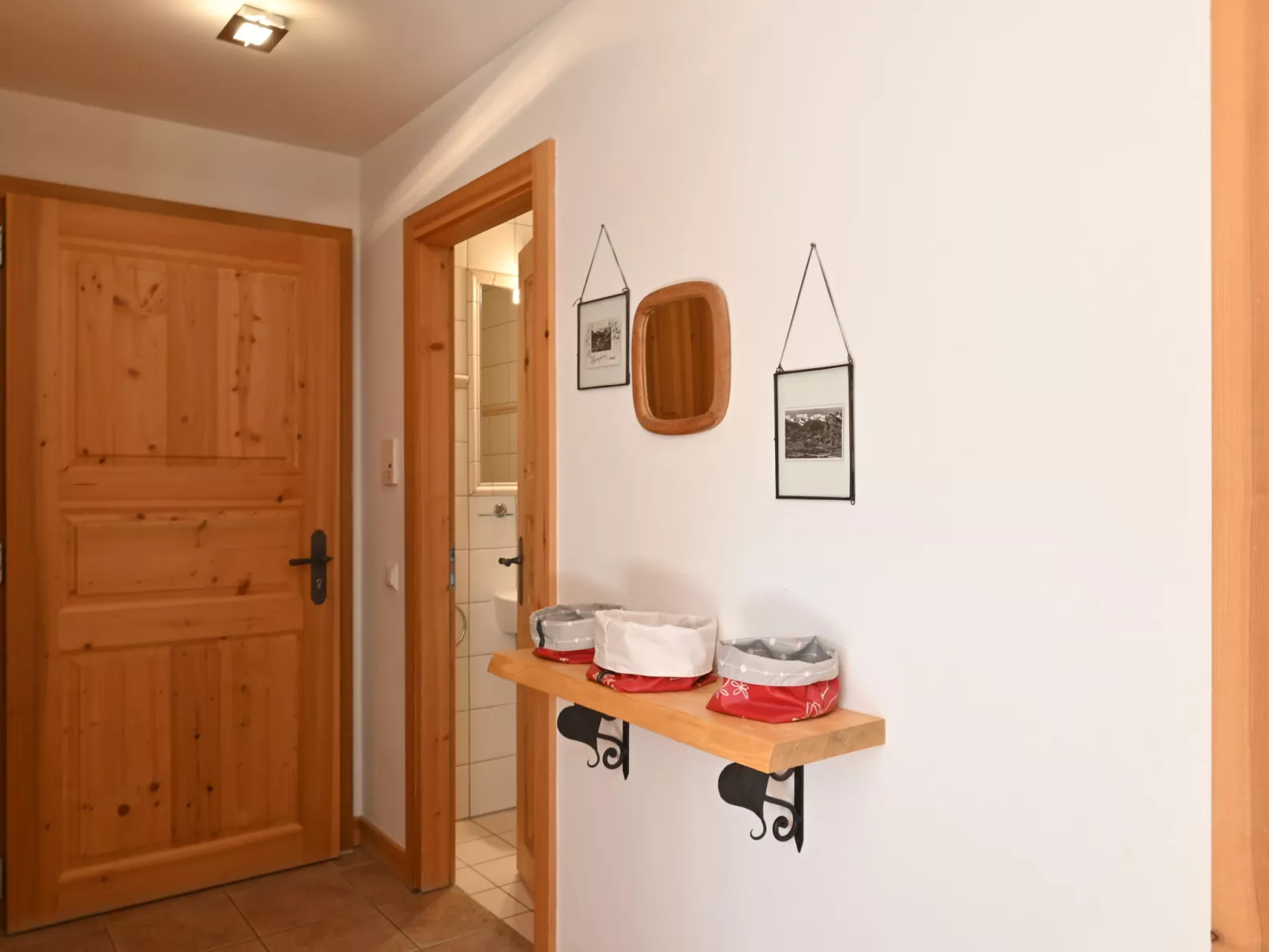 Les Chalets de Marie A 22-Inside