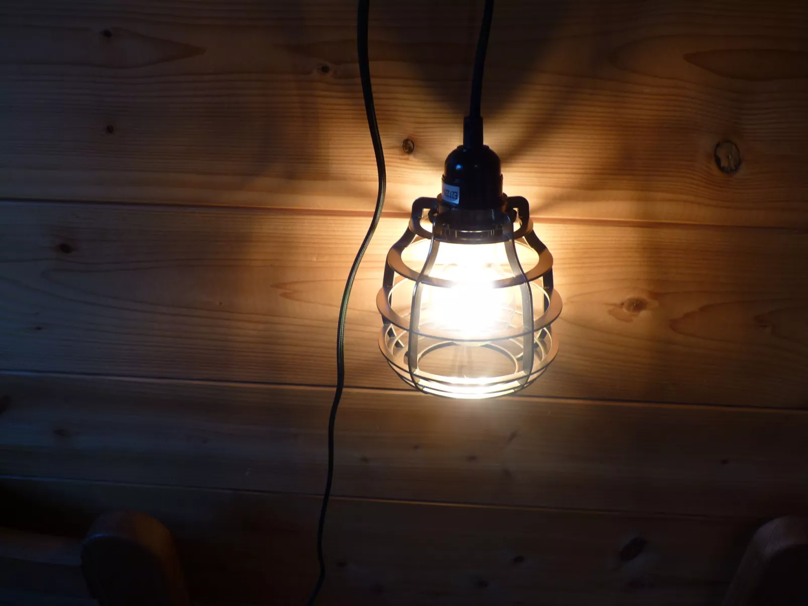 Les Chalets de Marie A 22-Inside