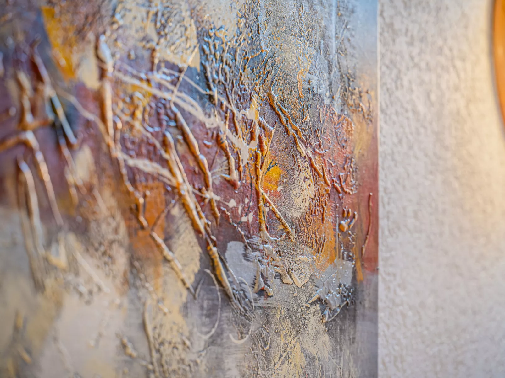 Eaux-Vives 201-Inside