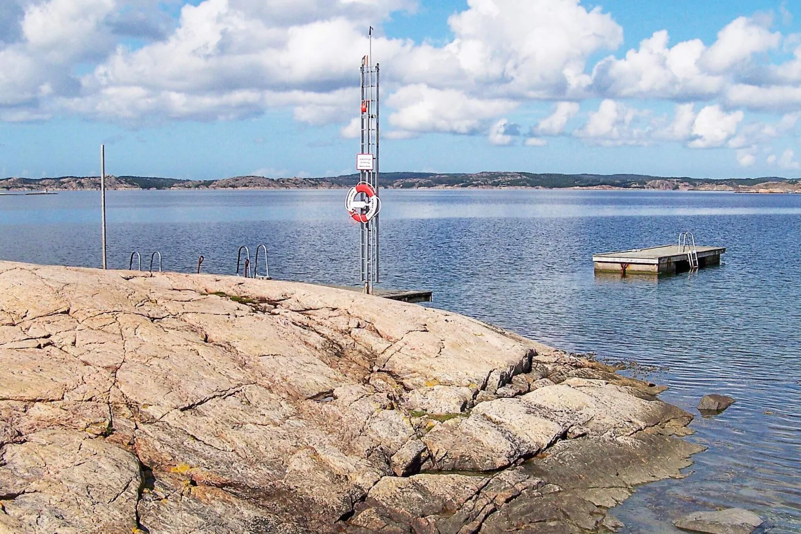 10 person holiday home in KLÖVEDAL-Not tagged