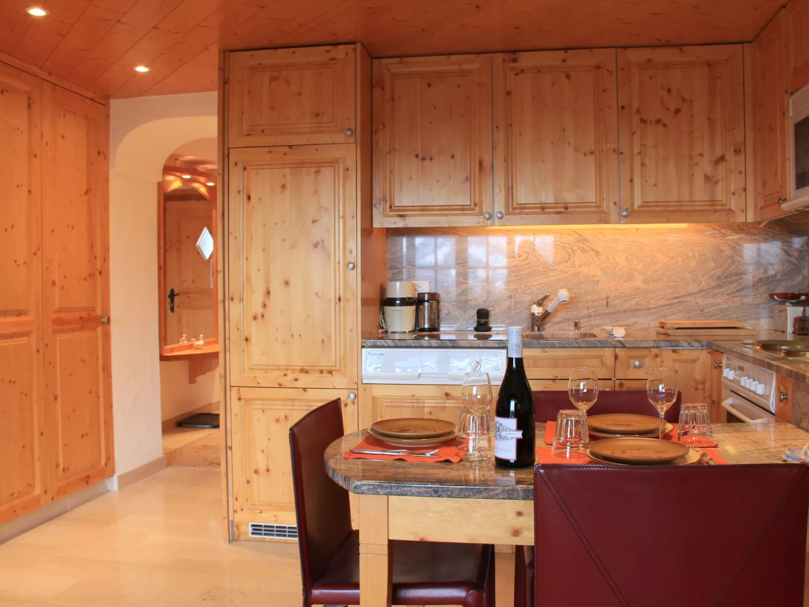 Dauphin 7