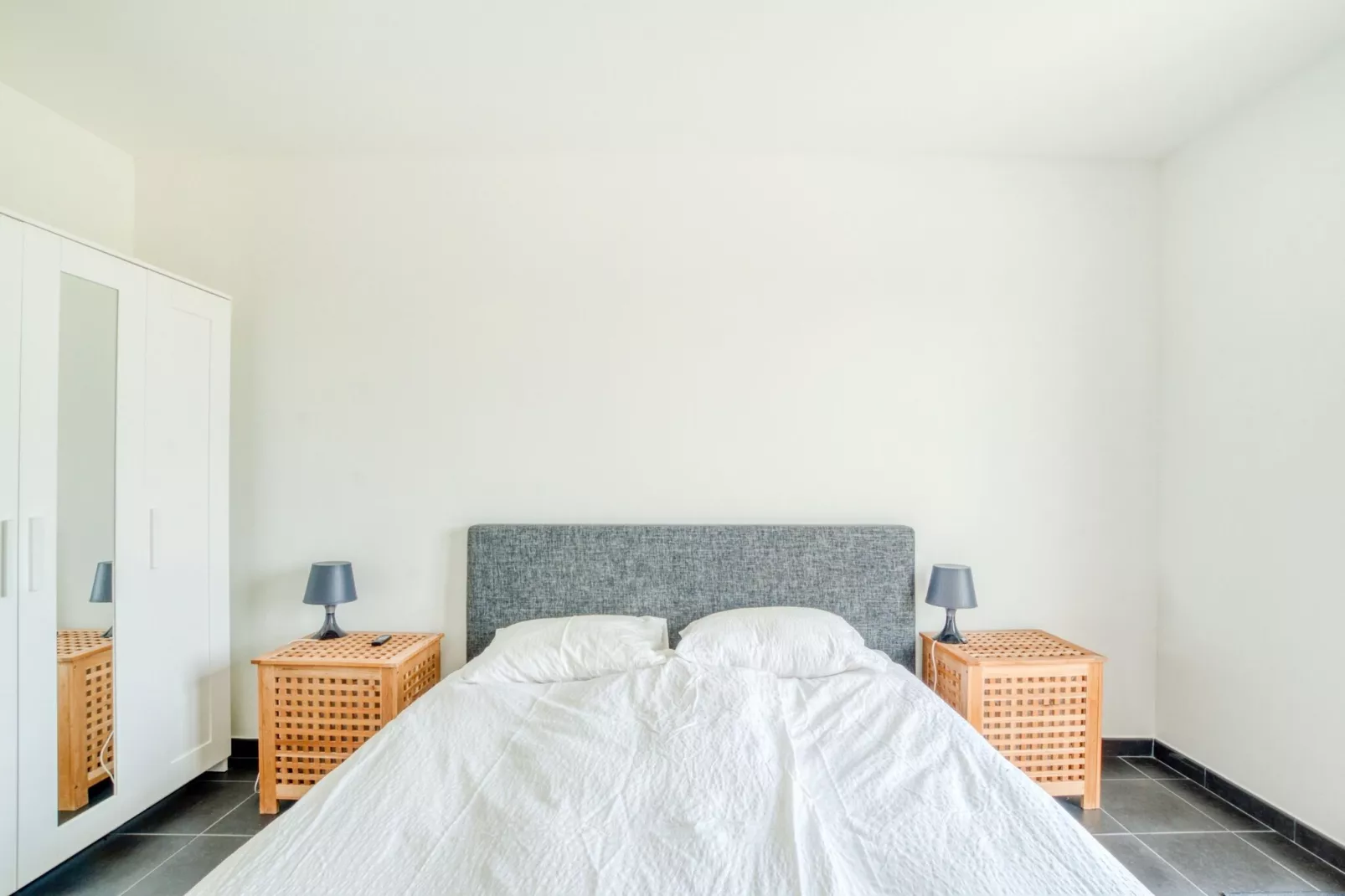 Villa Sainte Foy de Longas-Schlafzimmer