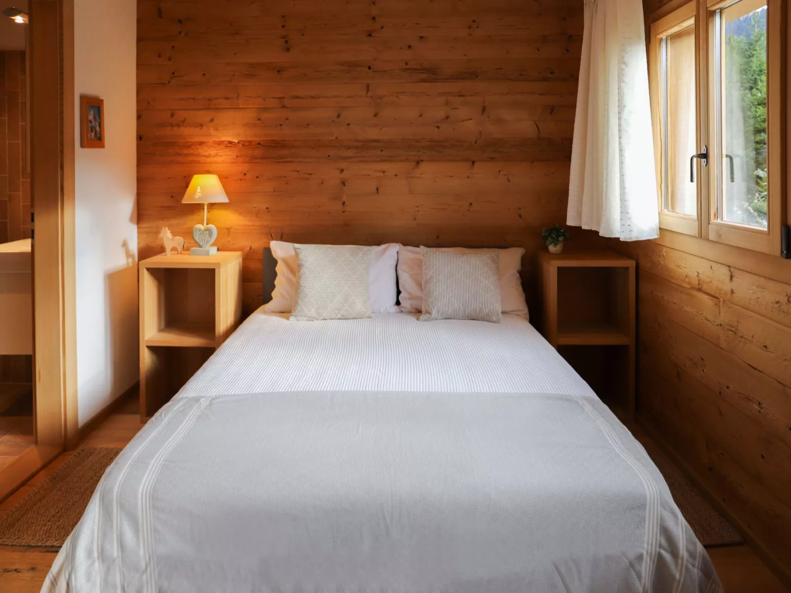 Chalet Picoulet-Drinnen