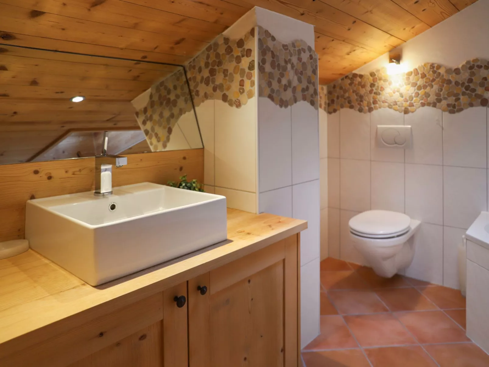 Chalet Picoulet-Drinnen