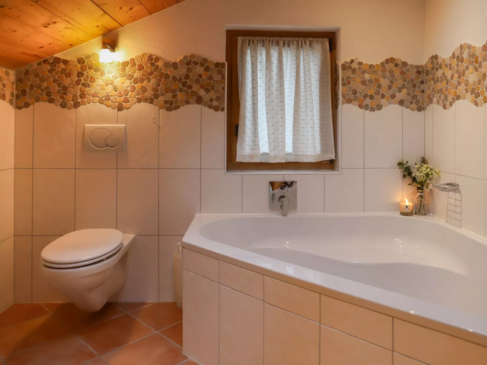 Chalet Picoulet-Drinnen