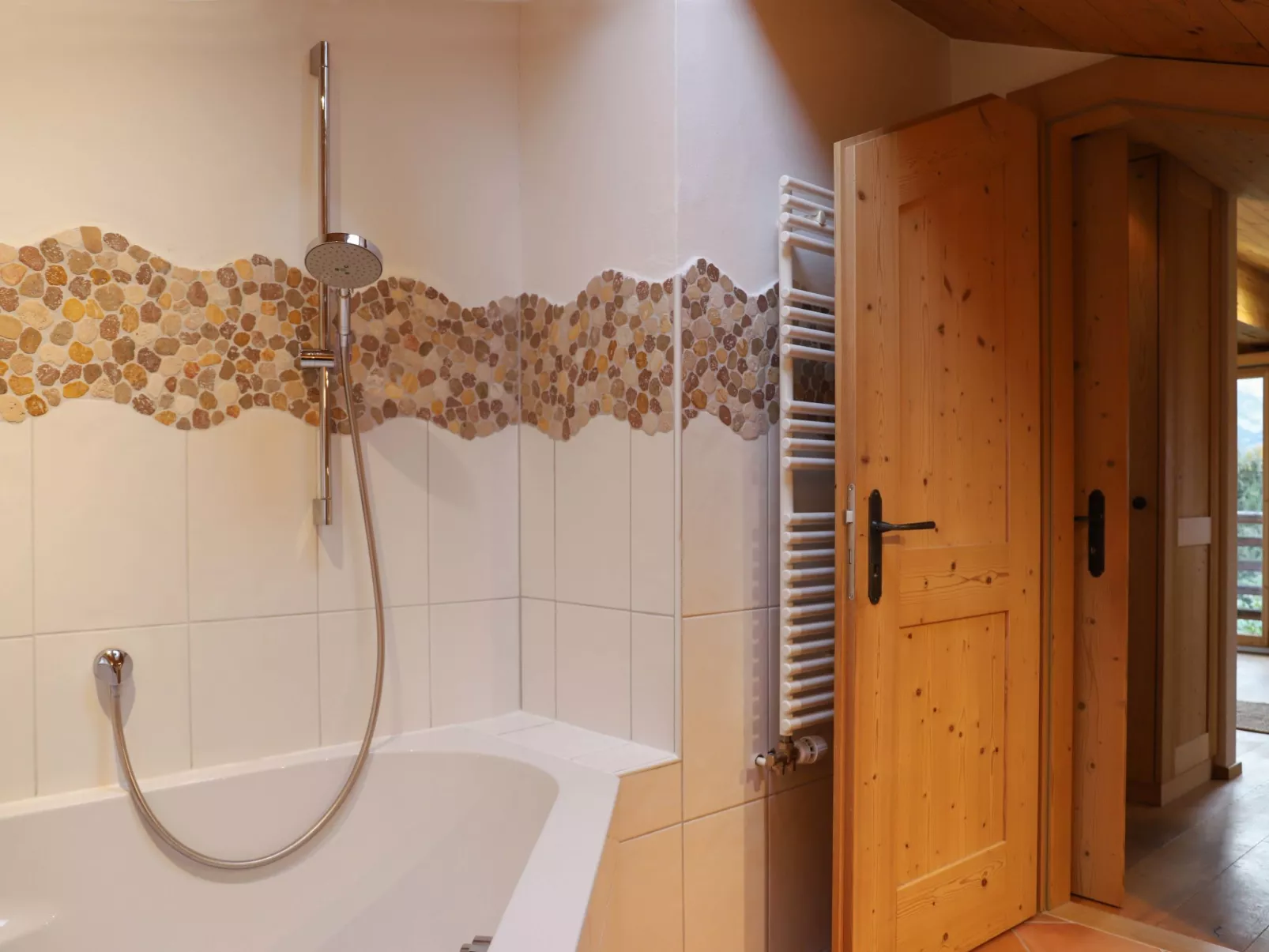 Chalet Picoulet-Drinnen