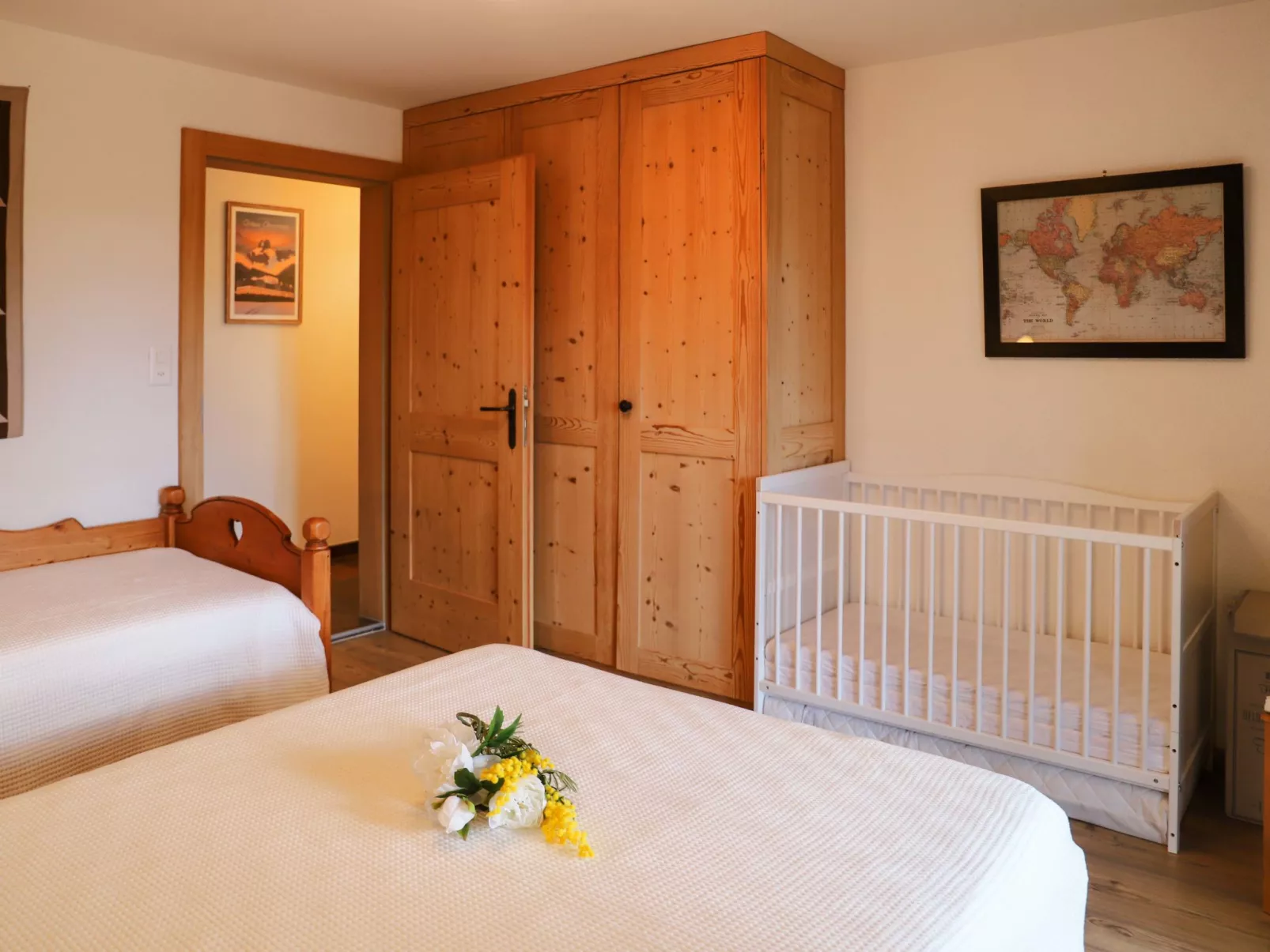 Chalet Picoulet-Drinnen