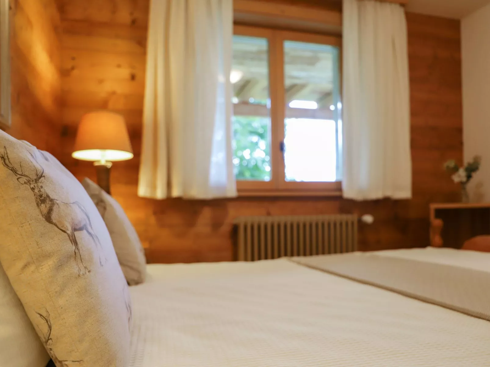 Chalet Picoulet-Drinnen
