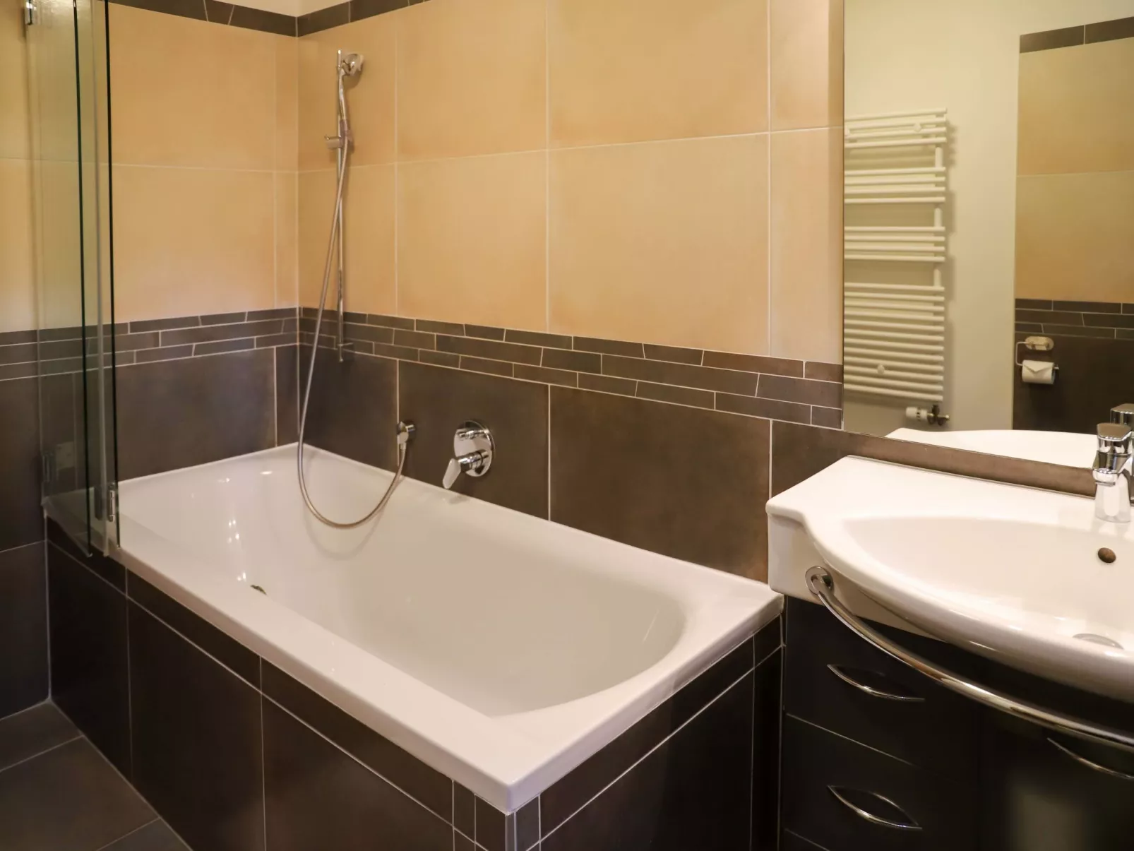 Chalet Picoulet-Drinnen