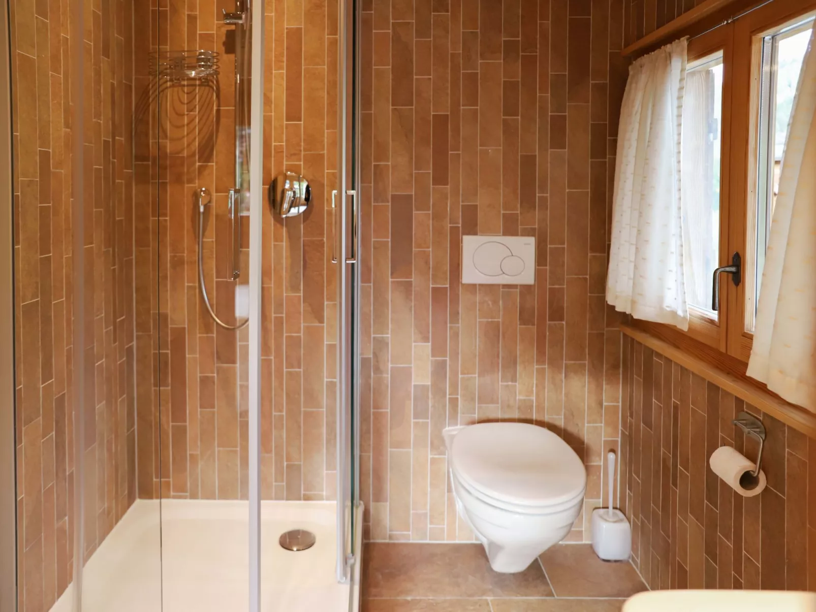 Chalet Picoulet-Drinnen
