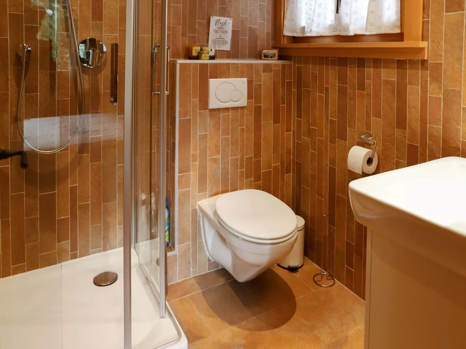 Chalet Picoulet-Drinnen