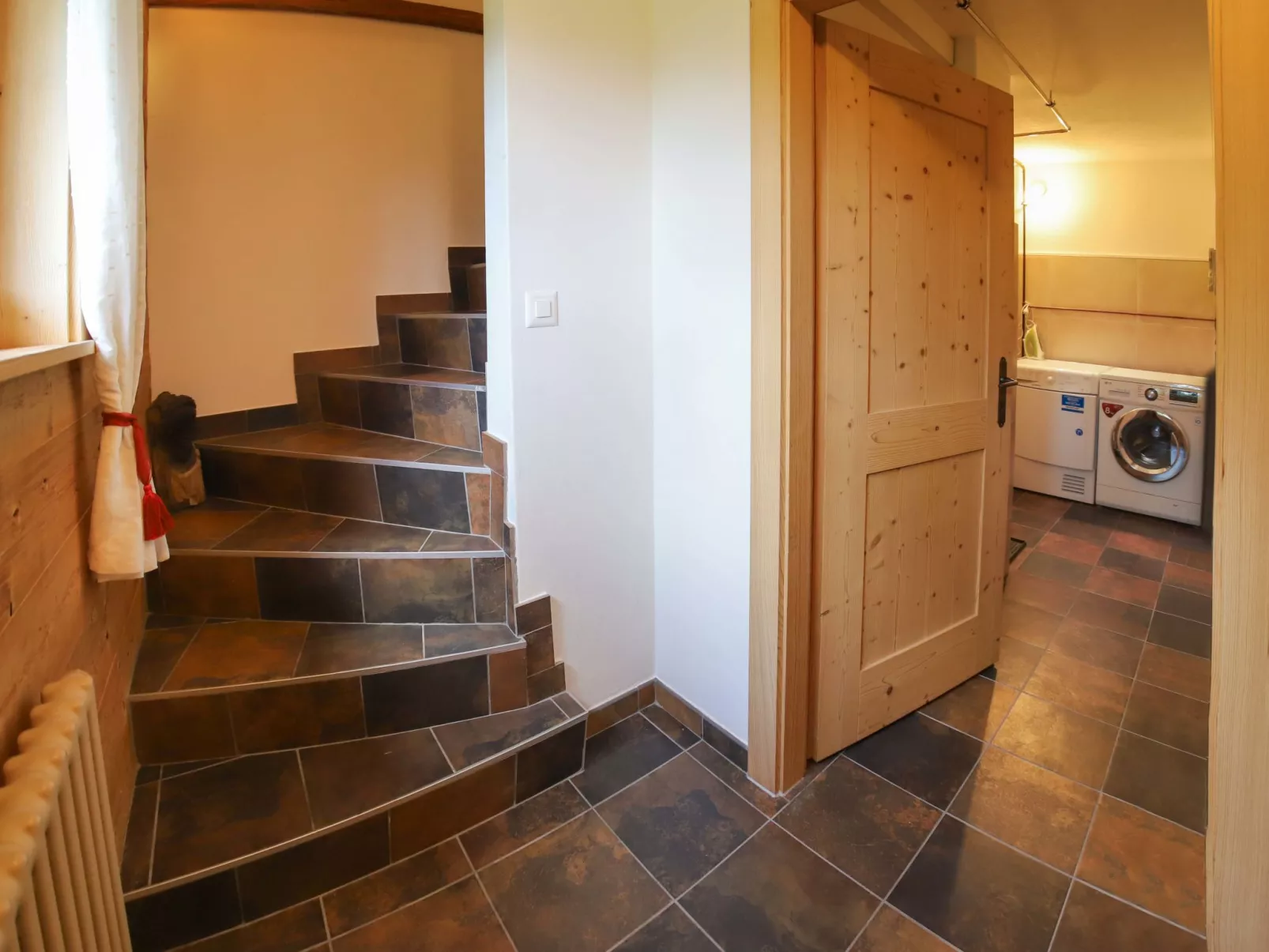 Chalet Picoulet-Drinnen