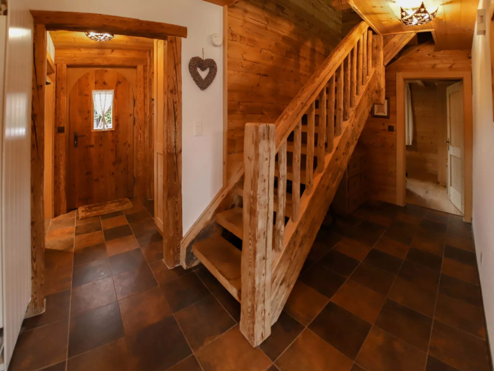 Chalet Picoulet-Drinnen