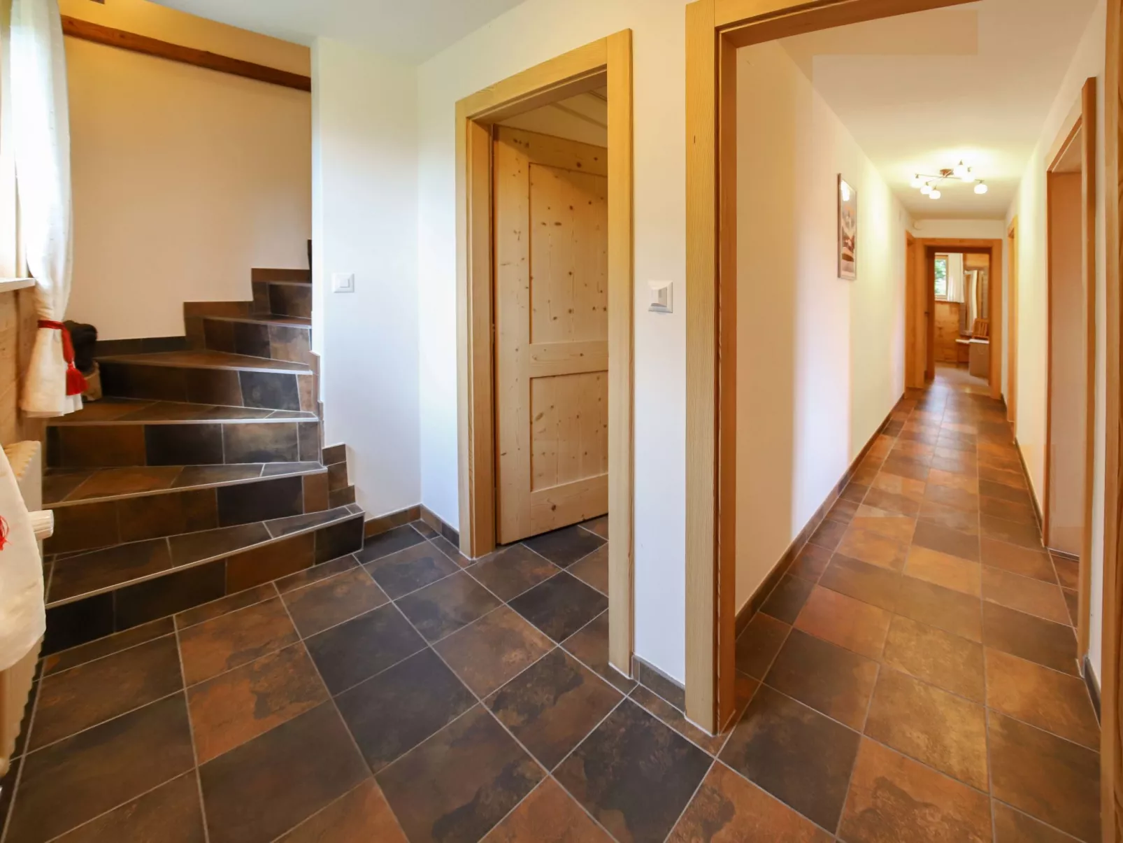Chalet Picoulet-Drinnen