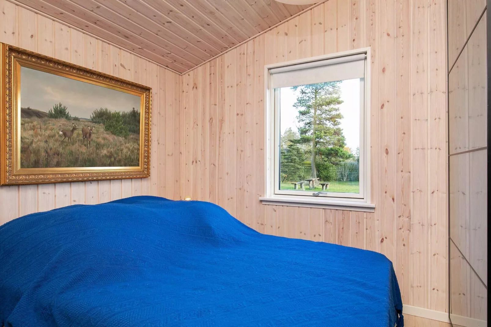 Beachside Bliss in Marielyst-By Traum-Indoor