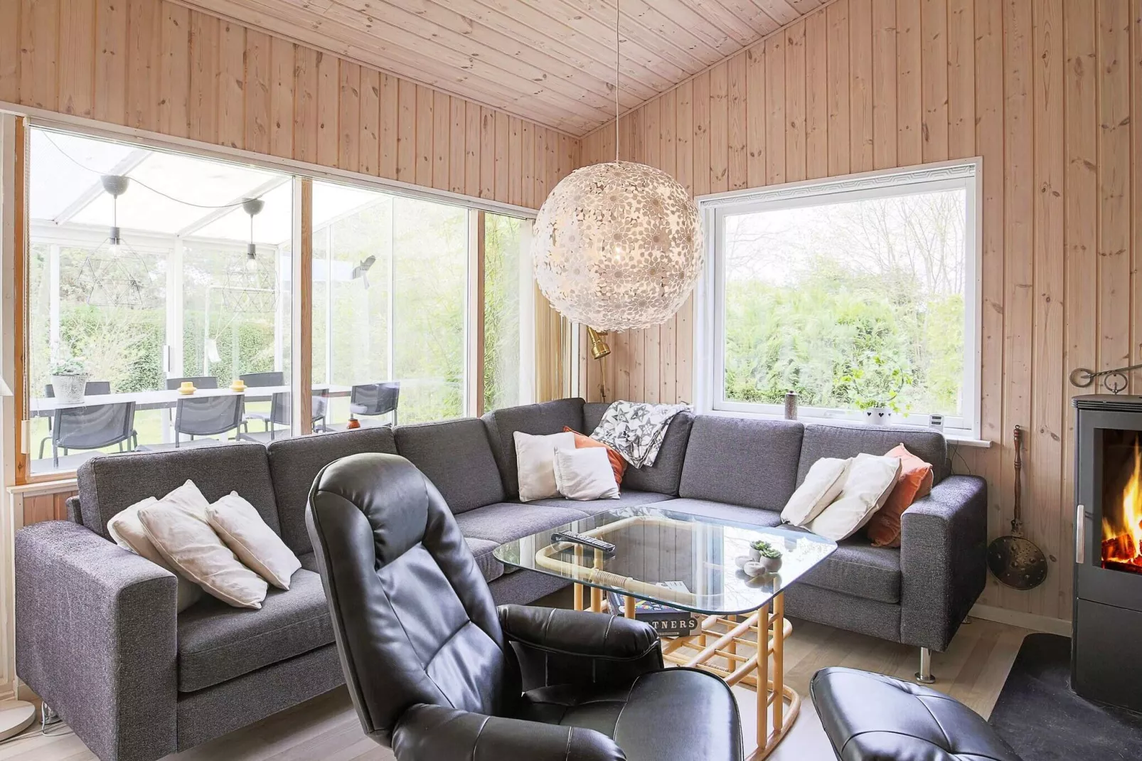 Beachside Bliss in Marielyst-By Traum-Indoor