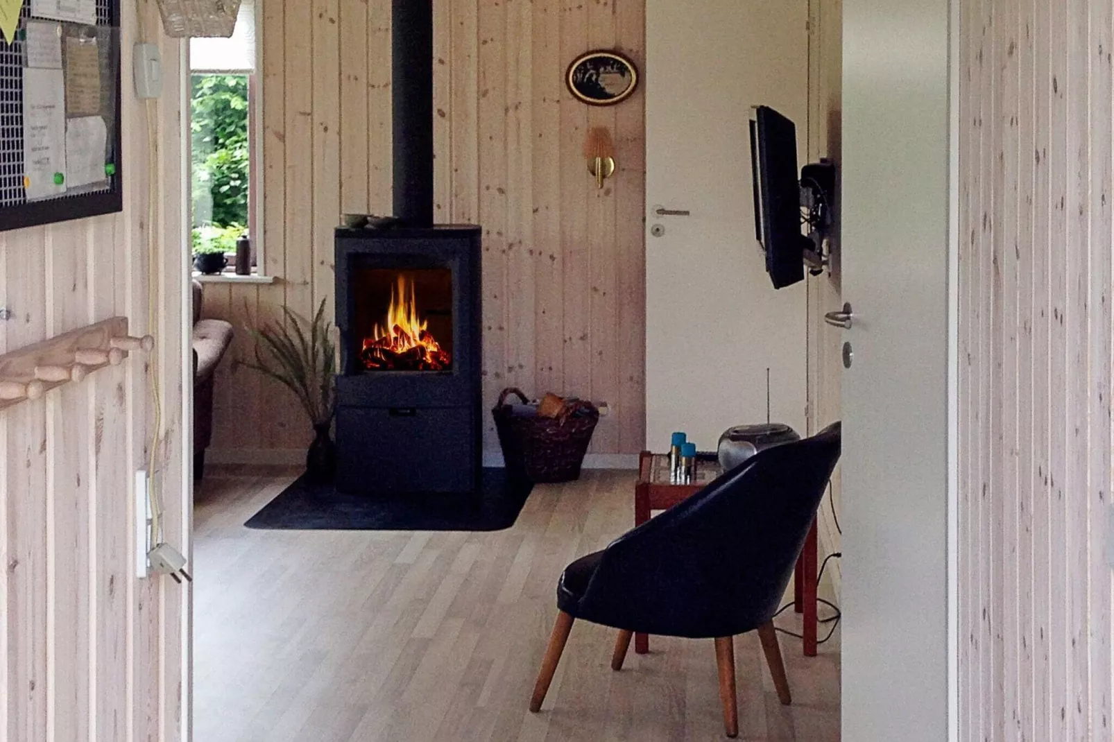 Beachside Bliss in Marielyst-By Traum-Indoor