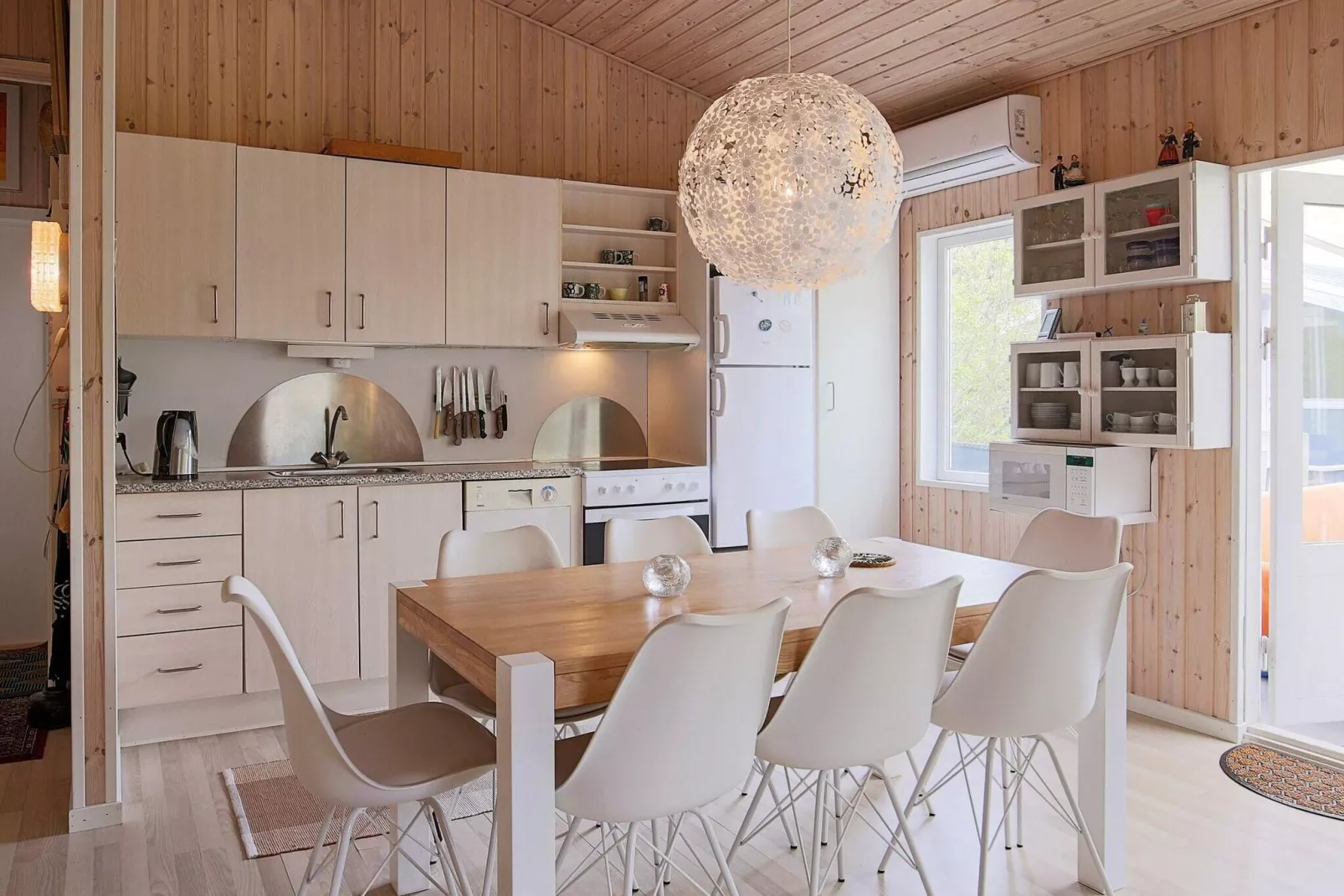 Beachside Bliss in Marielyst-By Traum-Indoor