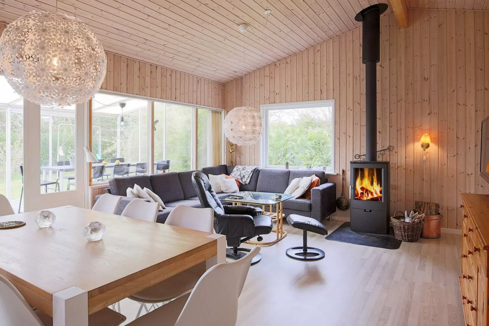 Beachside Bliss in Marielyst-By Traum-Indoor