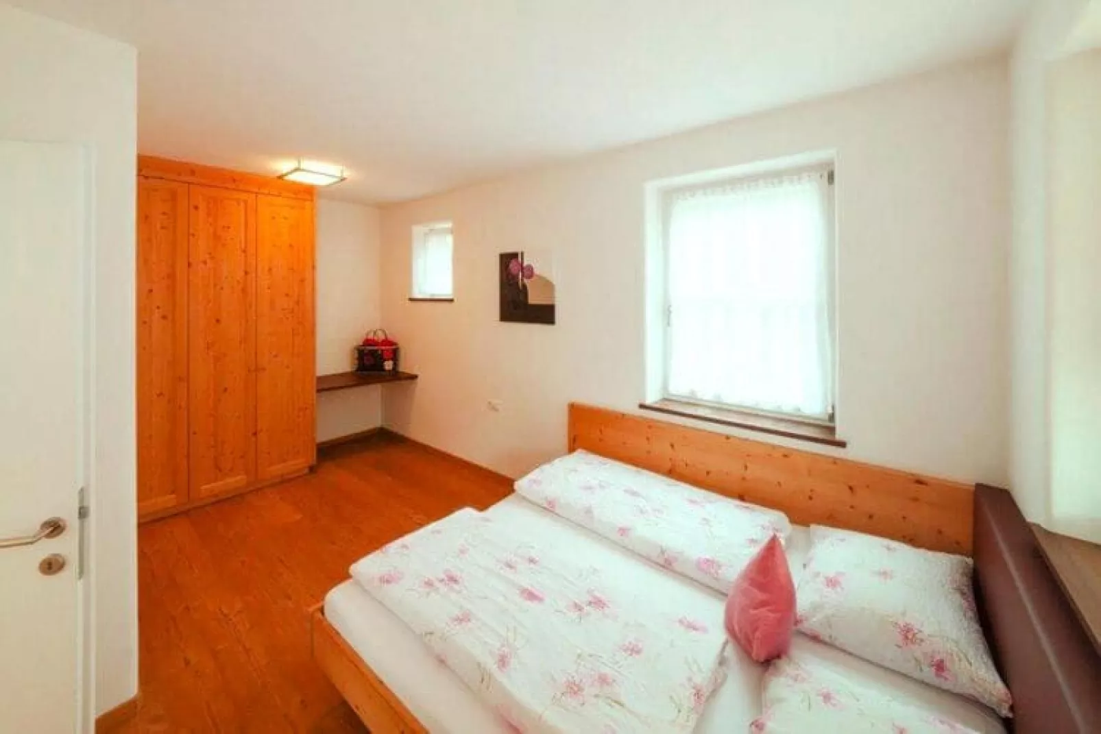 Stocknerhof - Plose und Gitschberg-Schlafzimmer