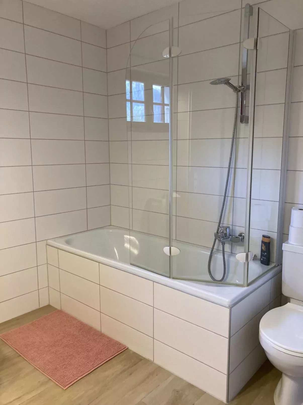 Chalet 1627-Inside