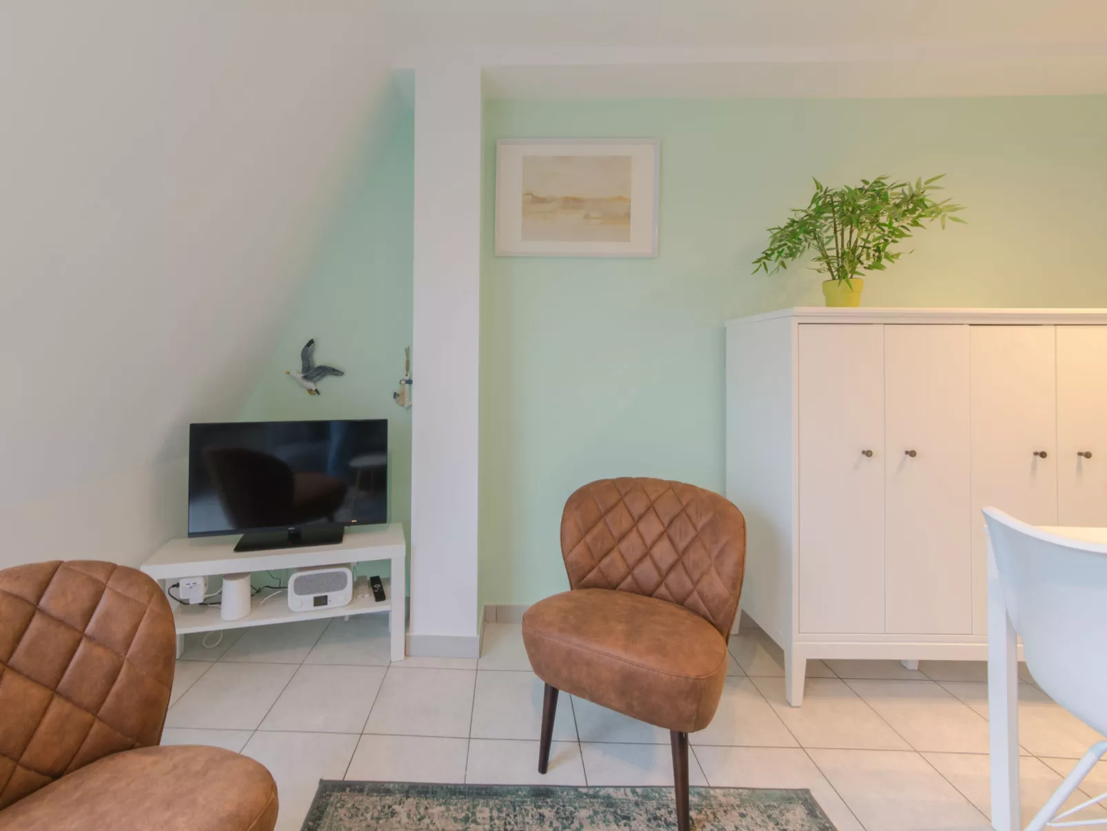 Ter Duinen-Inside