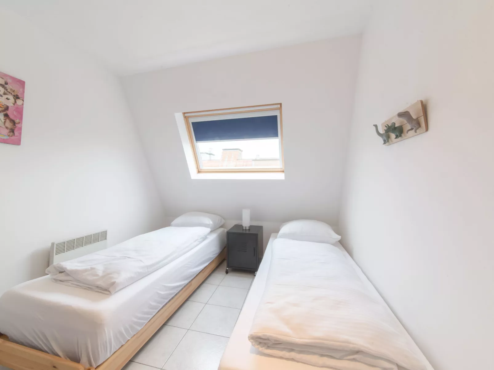 Ter Duinen-Inside