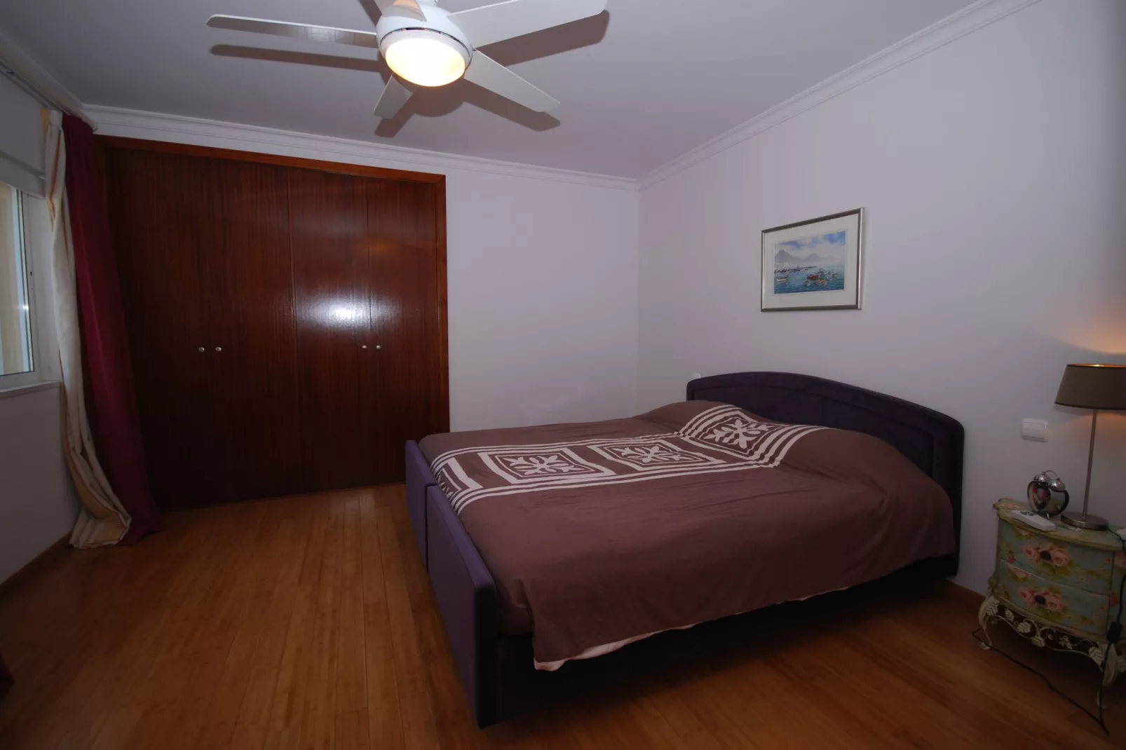 Casa Lambertus-Bedroom